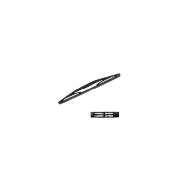 Citroen C3 (2010 - 2016) achter ruitenwisser