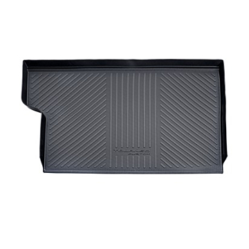 Ford Tourneo Custom (02/2018 - 09-2023) L2 antislip mat