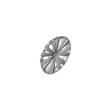 Citroen wieldop ANTIGUA 16"