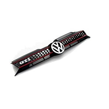 Volkswagen Golf 6 GTI grille
