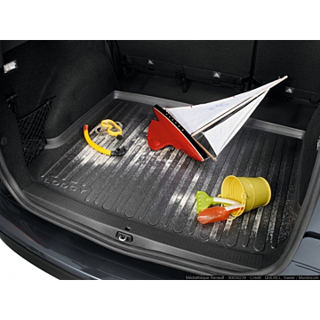 Dacia Lodgy inzetbak