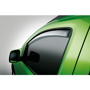 Fiat Fiorino / Qubo windgeleiders voor zijruiten