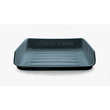 Volkswagen Caddy 2010 - .. inzetbak Kombi