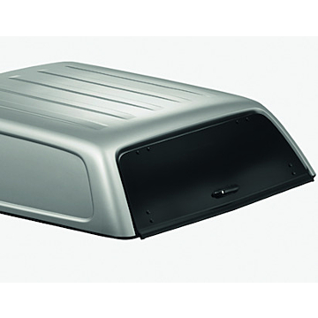 Ford Ranger (11/2011 - 11/2022) hard top zonder zijramen