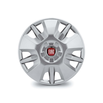 Fiat Ducato 2014 - .. wieldoppenset 15”