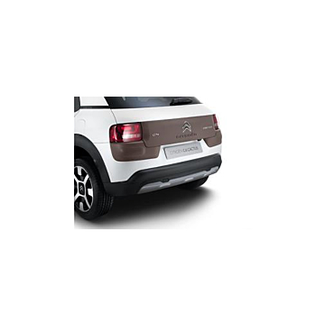 Citroën C4 Cactus diffusor achter