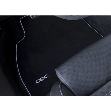 Opel Astra J OPC vloermatten