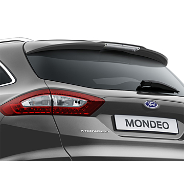 Ford Mondeo (2014 - ..) wagon ST-line dakspoiler