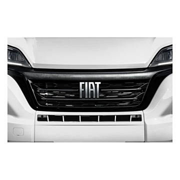 Fiat Ducato (2021 - ..) grille