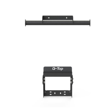 Ford Transit (01/2014 - ..) / Tourneo / Transit Custom (02/2018 - 09/2023) Q-Tech Get-Up houder voor telescopische ladder