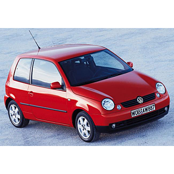 Volkswagen Lupo koplampenset