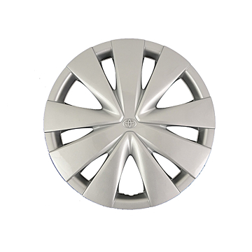 Toyota wieldop 14"