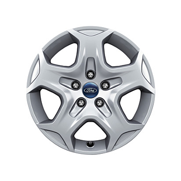 Ford Focus (01/2011 - 03/2018) / C-MAX (10/2010 - 09/2018) wieldop 16"