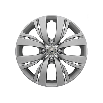 Peugeot wheel cover 15"