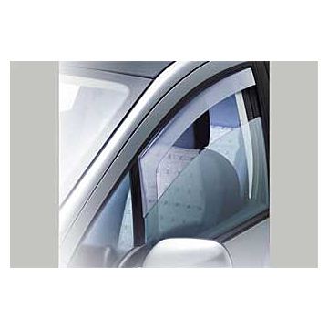 Peugeot 307 windgeleiders 5-drs & SW