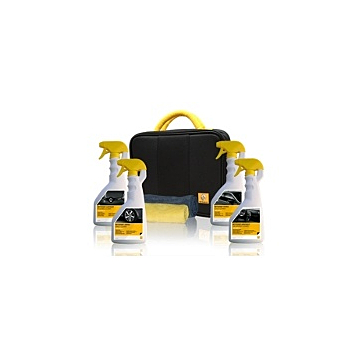 Renault / Dacia cleanbox