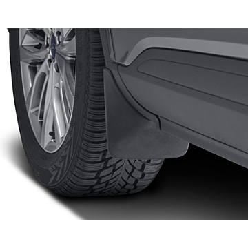 Ford Kuga (12/2019 - ..) spatlappen voor (behalve ST-Line en Vignale)