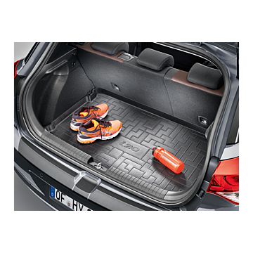 Hyundai i20 (2014 - 2020) bagageruimte inzetbak
