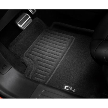 Citroen C4 (2020 - ..) vloermatten