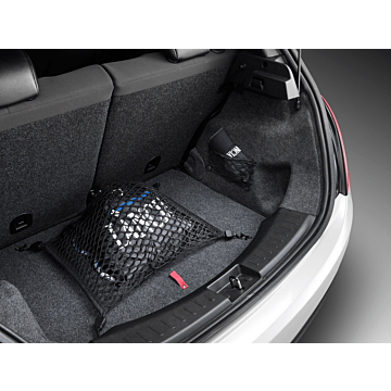 Lancia Ypsilon bagagenet set