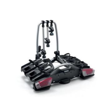 Thule Coach 276 Tow bar mounted bike carrier (3 bicycles)