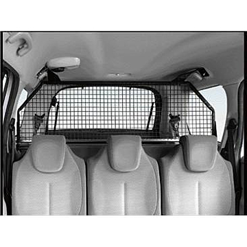 Citroën C4 Grand Picasso (2006 - 2013) hondenrek