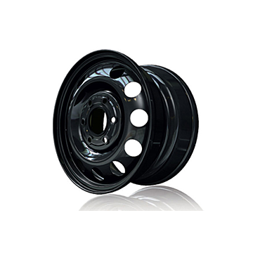 Hyundai i20 3-drs (2012 - 2015) stalen velg 15"