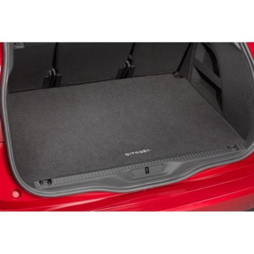 Citroen C4 Picasso / SpaceTourer (2013 - 2021) kofferbakmat