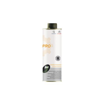 Citroen / Peugeot additive for petrol engines (preventive)