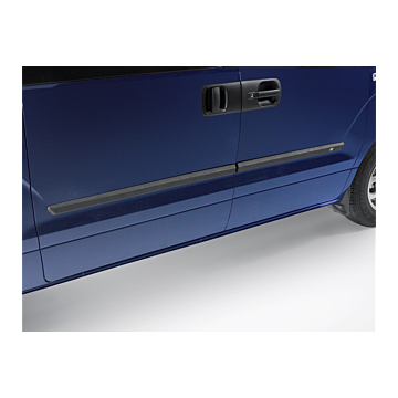 Hyundai H1 (2015 - ..) stootlijsten