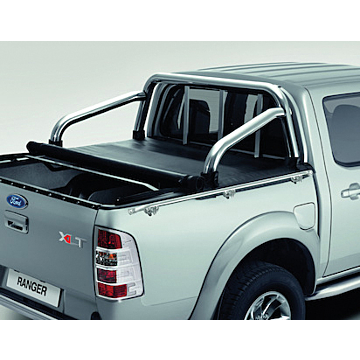Ford Ranger (2006 - 10/2011) sports bar verchroomd