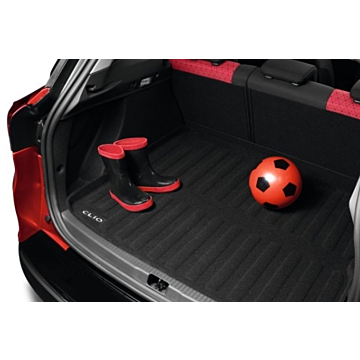 Renault Clio 2012 - .. Estate inzetbak