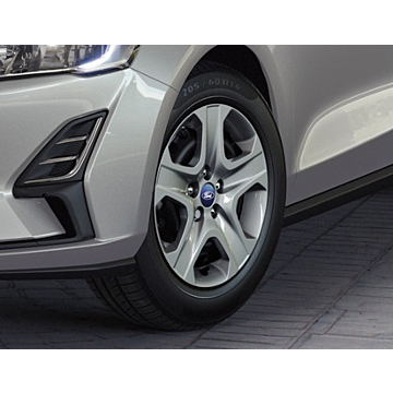 Ford wieldop 16", gestyled