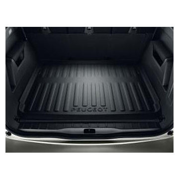 Peugeot 5008 (2009 - 2017) inzetbak