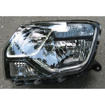Dacia Duster 2014 - 2018 koplamp links