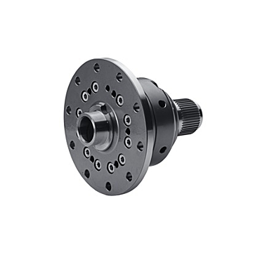 Ford Focus (09/2014 - 03/2018) RS Ford Performance limited-slip differentieel voor vooras