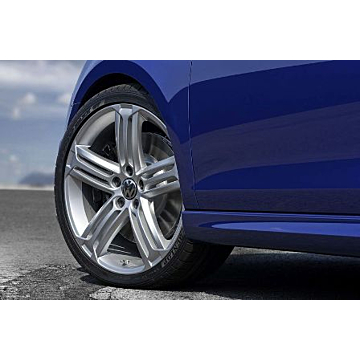 Volkswagen velg Talladega 19"