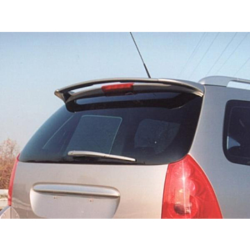 Musketier Peugeot 307 SW roof spoiler
