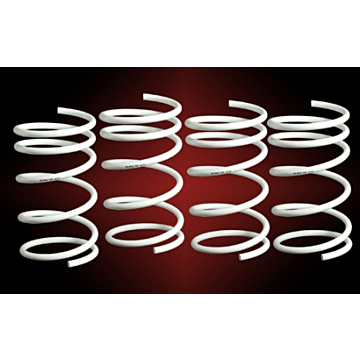 Musketier Peugeot 307 lowering springs till year 09/2007 till 1000 kg