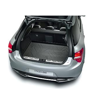 Citroën DS5 (2011 - 2018) inzetbak