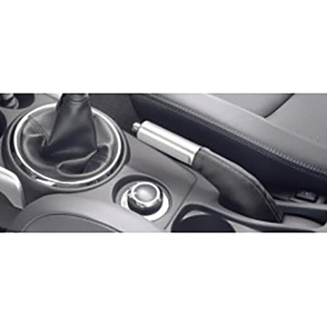 Citroën C3 Picasso cigarette lighter