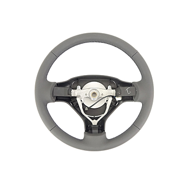 Citroën C1 (2005 - 2014) stuurwiel leder