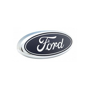 Ford Transit (2006 - 2014) logo voor de achterdeur 145mm