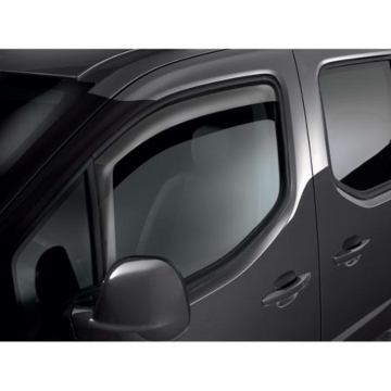 Peugeot Partner (2018 - ..) windgeleiders