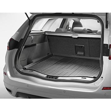 Ford Mondeo (09/2014 - ..) wagon antislipmat voor bagageruimte