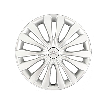 Citroen wieldop TAMPA 15"