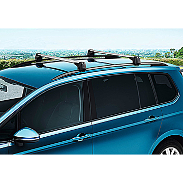 Volkswagen Touran 2016 - .. dakdragers