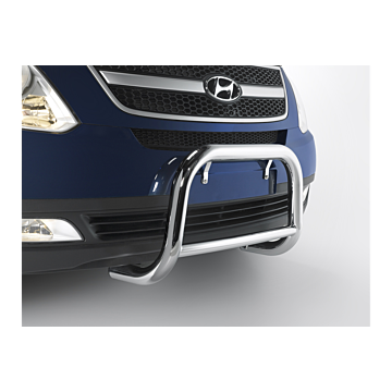 Hyundai H1 (2008 - 2015) bullbar