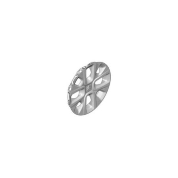 Citroen wieldop 16" 