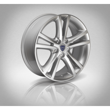 Lancia Flavia set lichtmetalen velgen 18"